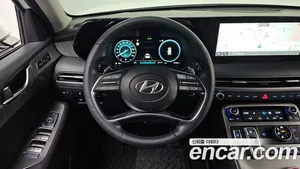 Hyundai Palisade, 2022 — миниатюра 12