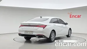 Hyundai Avante, 2020 — миниатюра 2