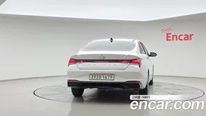 Hyundai Avante, 2020 — миниатюра 4
