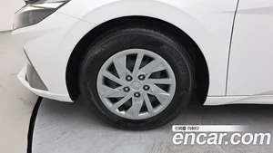 Hyundai Avante, 2020 — миниатюра 5