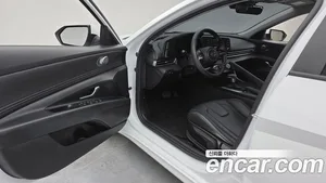 Hyundai Avante, 2020 — миниатюра 10