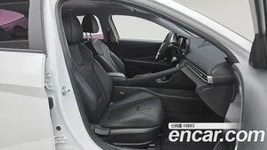 Hyundai Avante, 2020 — миниатюра 11
