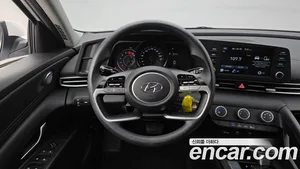 Hyundai Avante, 2020 — миниатюра 14