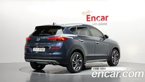 Hyundai Tucson, 2019 — миниатюра 2