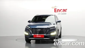 Hyundai Tucson, 2019 — миниатюра 3