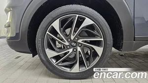 Hyundai Tucson, 2019 — миниатюра 5