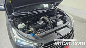 Hyundai Tucson, 2019 — миниатюра 6