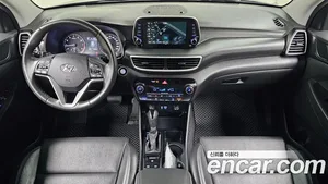 Hyundai Tucson, 2019 — миниатюра 10