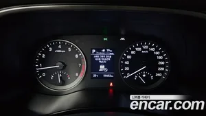 Hyundai Tucson, 2019 — миниатюра 11