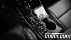 Hyundai Tucson, 2019 — миниатюра 12