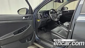 Hyundai Tucson, 2019 — миниатюра 13