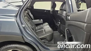 Hyundai Tucson, 2019 — миниатюра 17