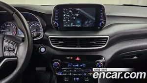 Hyundai Tucson, 2019 — миниатюра 18