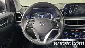 Hyundai Tucson, 2019 — миниатюра 19