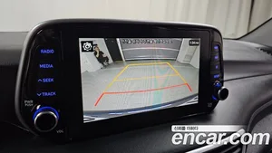 Hyundai Tucson, 2019 — миниатюра 20