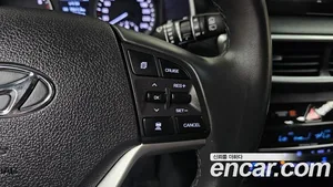 Hyundai Tucson, 2019 — миниатюра 21