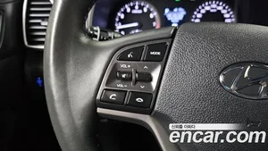 Hyundai Tucson, 2019 — миниатюра 22