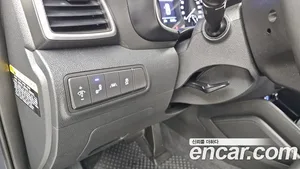 Hyundai Tucson, 2019 — миниатюра 25