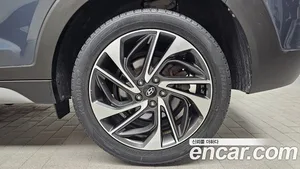 Hyundai Tucson, 2019 — миниатюра 7