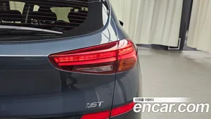 Hyundai Tucson, 2019 — миниатюра 9
