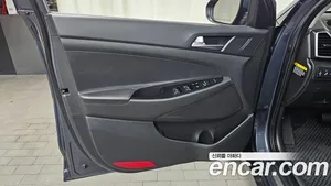 Hyundai Tucson, 2019 — миниатюра 14