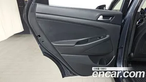 Hyundai Tucson, 2019 — миниатюра 15