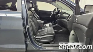 Hyundai Tucson, 2019 — миниатюра 16