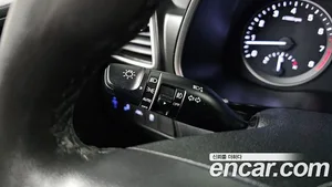 Hyundai Tucson, 2019 — миниатюра 29