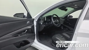 Hyundai Avante, 2023 — миниатюра 13