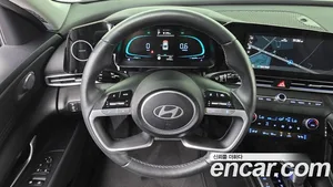 Hyundai Avante, 2023 — миниатюра 19