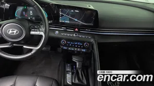 Hyundai Avante, 2023 — миниатюра 20