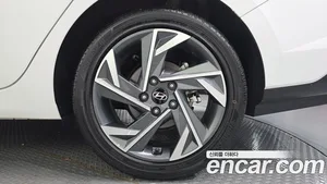 Hyundai Avante, 2023 — миниатюра 7