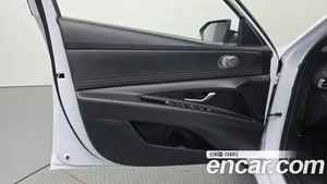 Hyundai Avante, 2023 — миниатюра 14