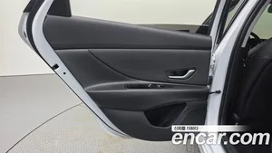 Hyundai Avante, 2023 — миниатюра 15