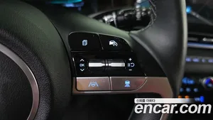 Hyundai Avante, 2023 — миниатюра 27