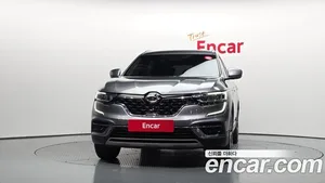 Renault QM6, 2021 — миниатюра 3