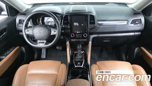 Renault QM6, 2021 — миниатюра 10