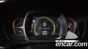 Renault QM6, 2021 — миниатюра 11