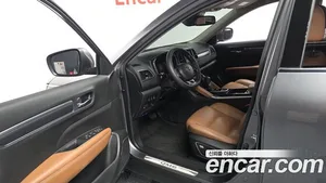 Renault QM6, 2021 — миниатюра 13