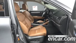 Renault QM6, 2021 — миниатюра 17