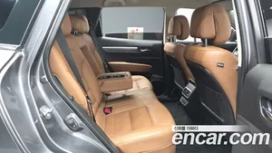 Renault QM6, 2021 — миниатюра 18