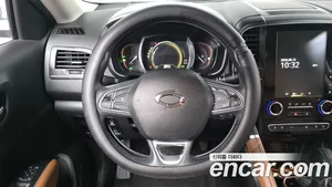 Renault QM6, 2021 — миниатюра 19