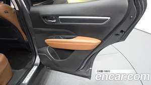 Renault QM6, 2021 — миниатюра 15