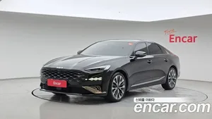 Kia K8, 2022 — миниатюра 1