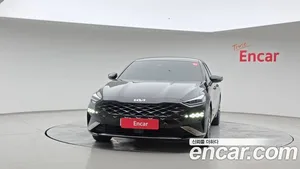 Kia K8, 2022 — миниатюра 3