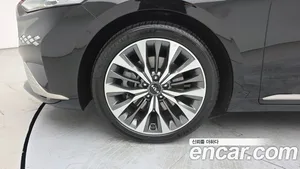 Kia K8, 2022 — миниатюра 5
