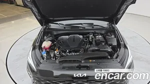 Kia K8, 2022 — миниатюра 6