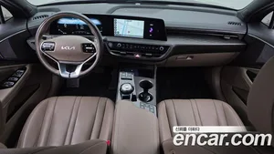 Kia K8, 2022 — миниатюра 7