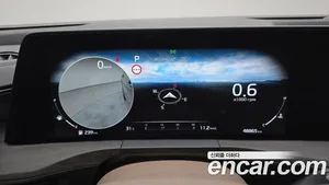 Kia K8, 2022 — миниатюра 8