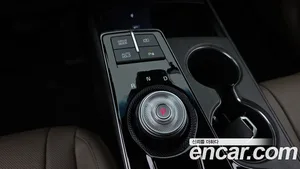 Kia K8, 2022 — миниатюра 9